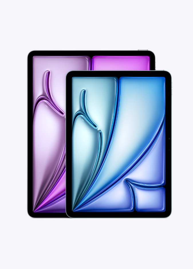 🍎 iPad Air 11” 128GB Apple – Grabado Personalizado Gratis
