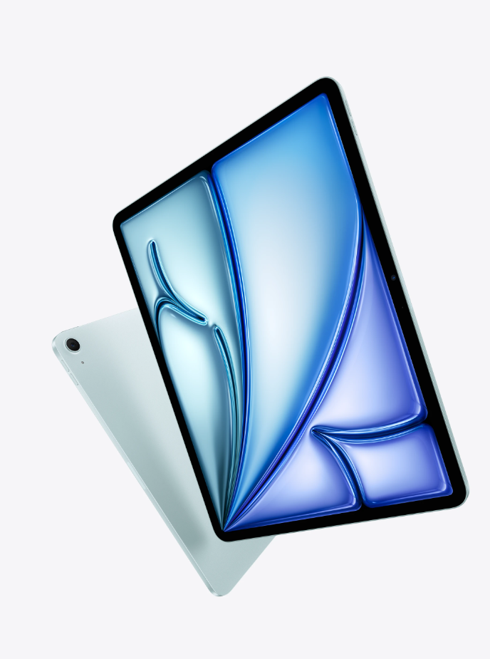 🍎 iPad Air 11” 128GB – Free Custom Engraving 1