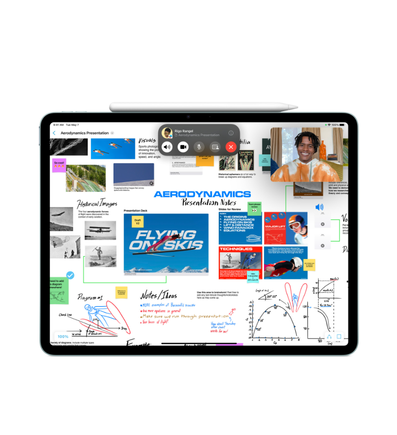 ✏️ Apple Pencil Pro – Precisión Profesional con Grabado Personalizado 2