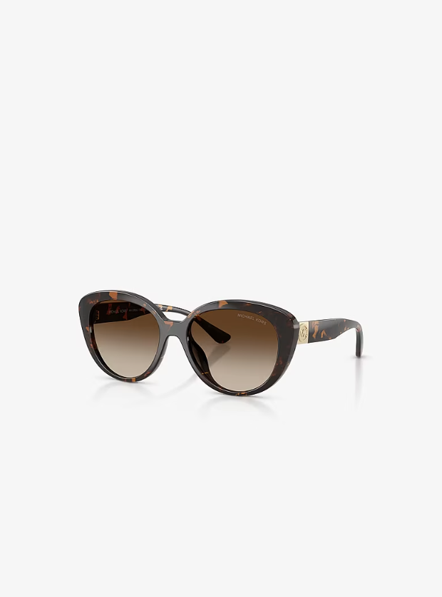 🕶️ Lentes de Sol Michael Kors Fair Harbor – Elegancia Clásica 3
