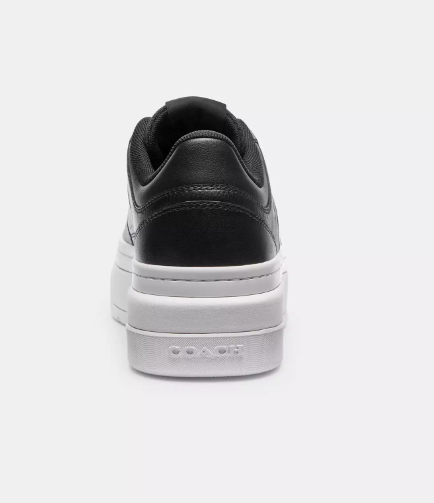 👟 Coach Platform Sneakers – Modern Everyday Style 5