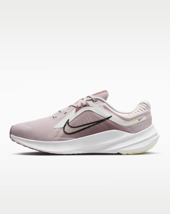 👟 Zapatillas Nike Quest 5 Mujer Running – Negro