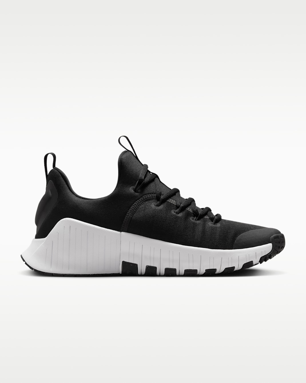 👟 Zapatillas Nike Free Metcon 6 Mujer Training – Negro 2
