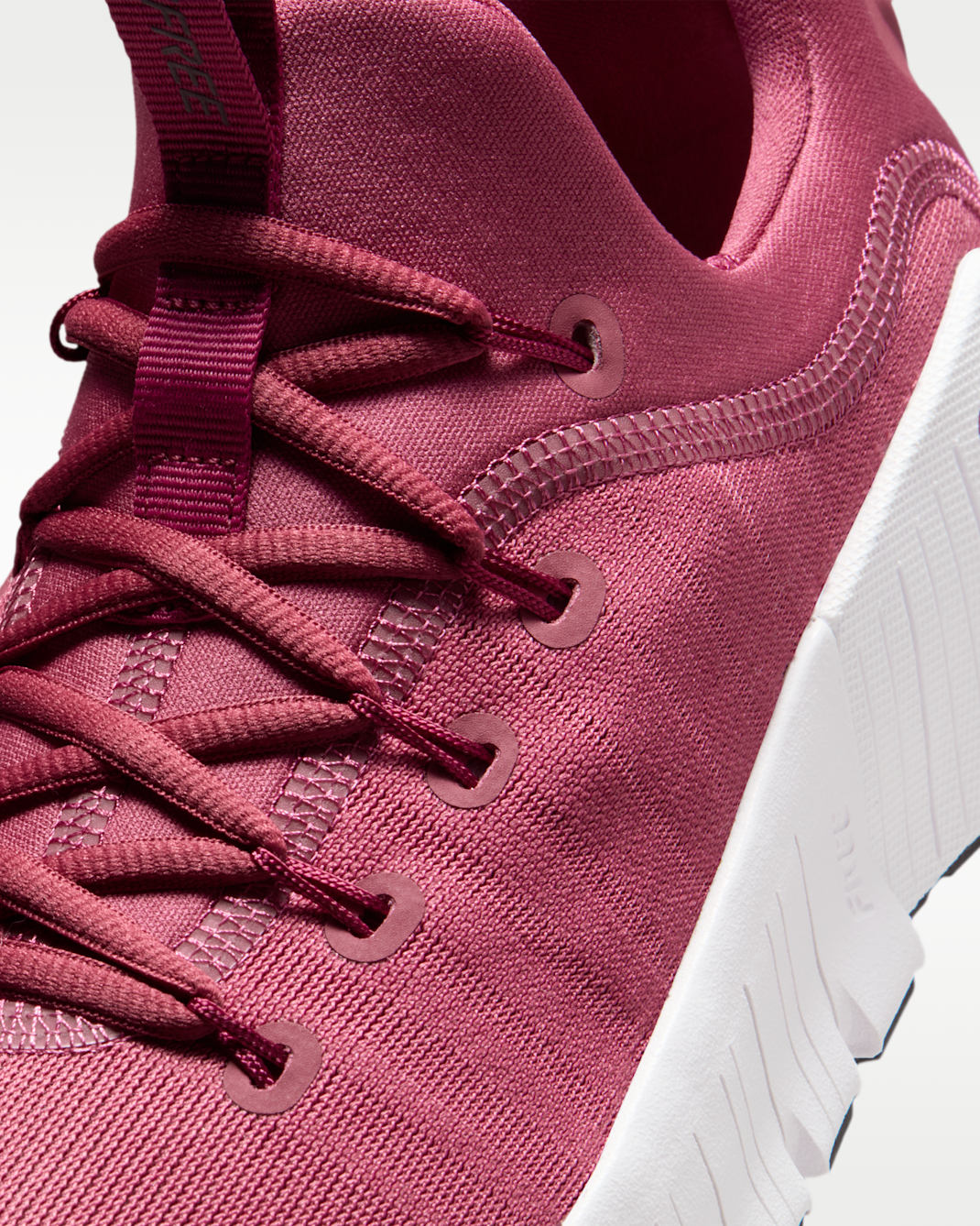 👟 Zapatillas Nike Free Metcon 6 Mujer Training – Rosado 5