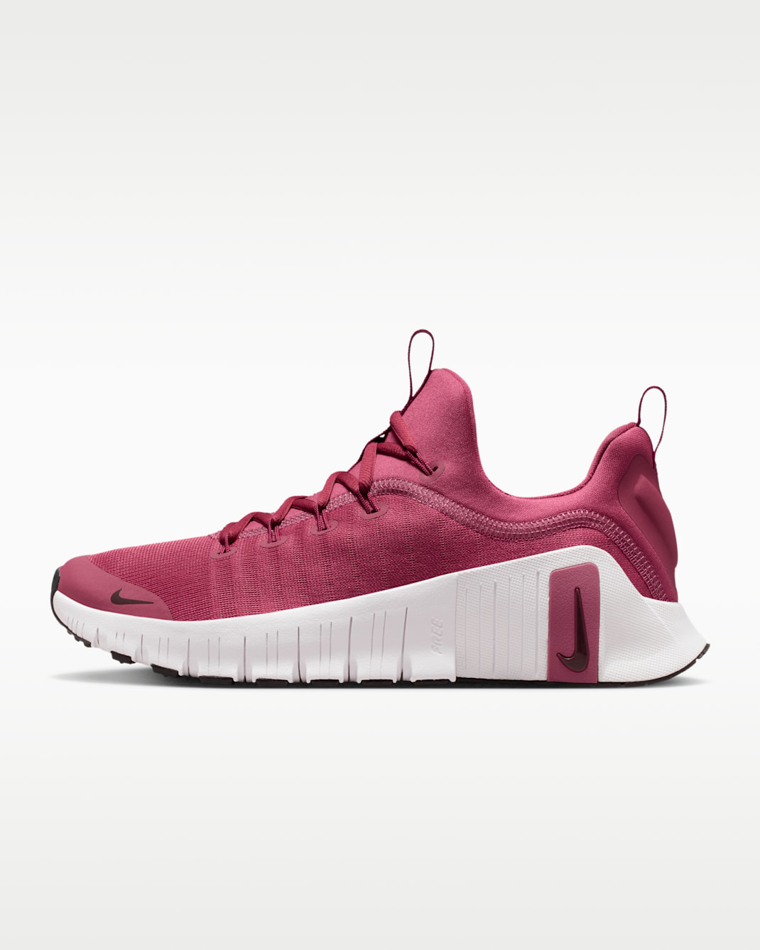 👟 Zapatillas Nike Free Metcon 6 Mujer Training – Rosado