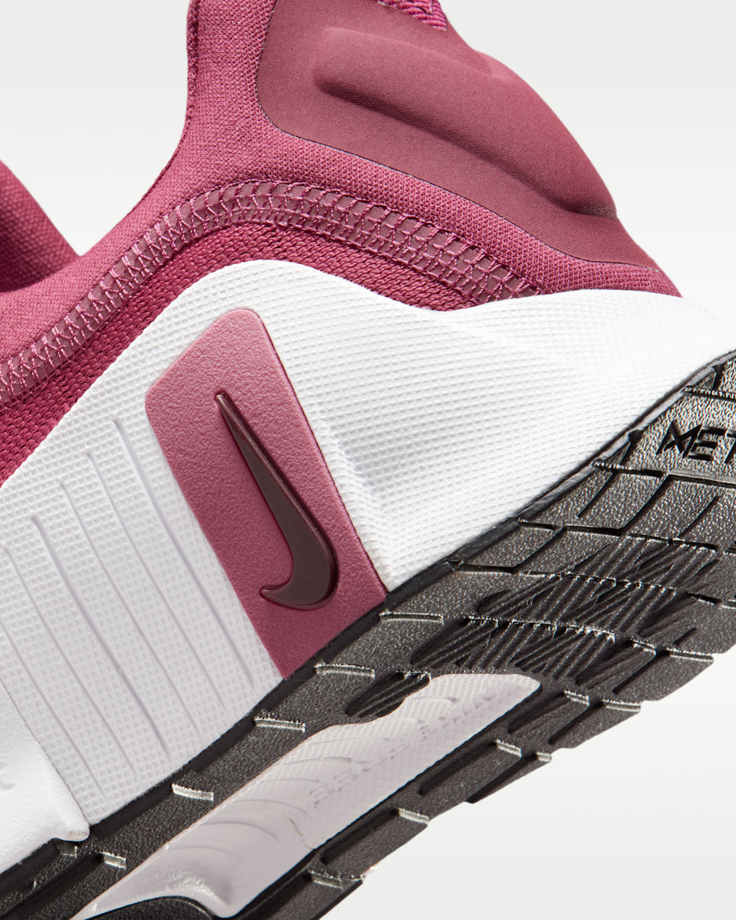 👟 Zapatillas Nike Free Metcon 6 Mujer Training – Rosado 6