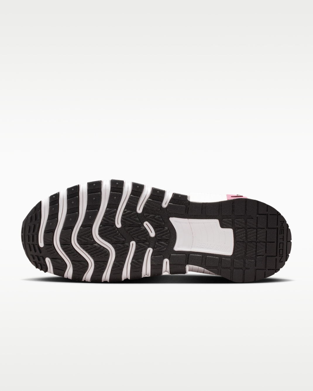 👟 Zapatillas Nike Free Metcon 6 Mujer Training – Rosado 3