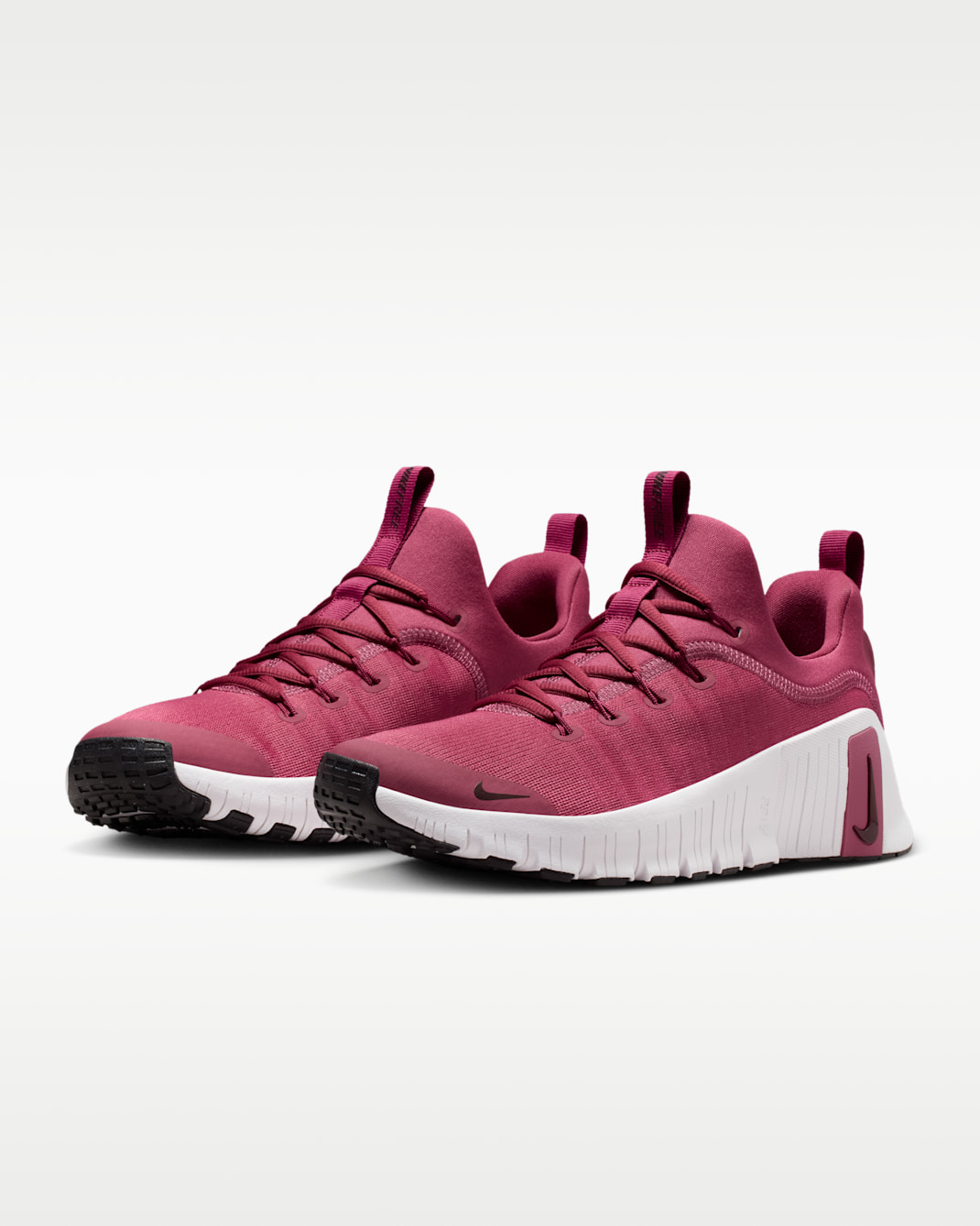 👟 Zapatillas Nike Free Metcon 6 Mujer Training – Rosado 4