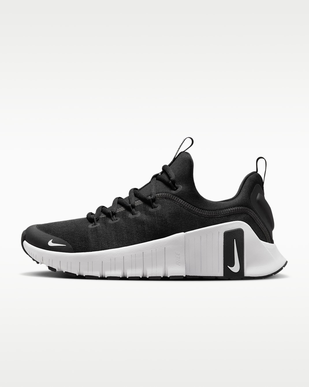 👟 Zapatillas Nike Free Metcon 6 Mujer Training – Negro