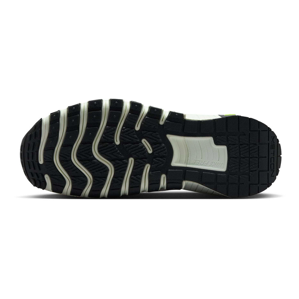 👟 Zapatillas Nike Free Metcon 6 Mujer Training – White Barely Green 3