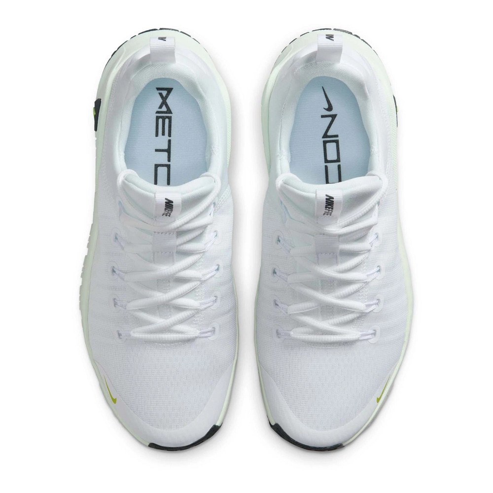 👟 Zapatillas Nike Free Metcon 6 Mujer Training – White Barely Green 2