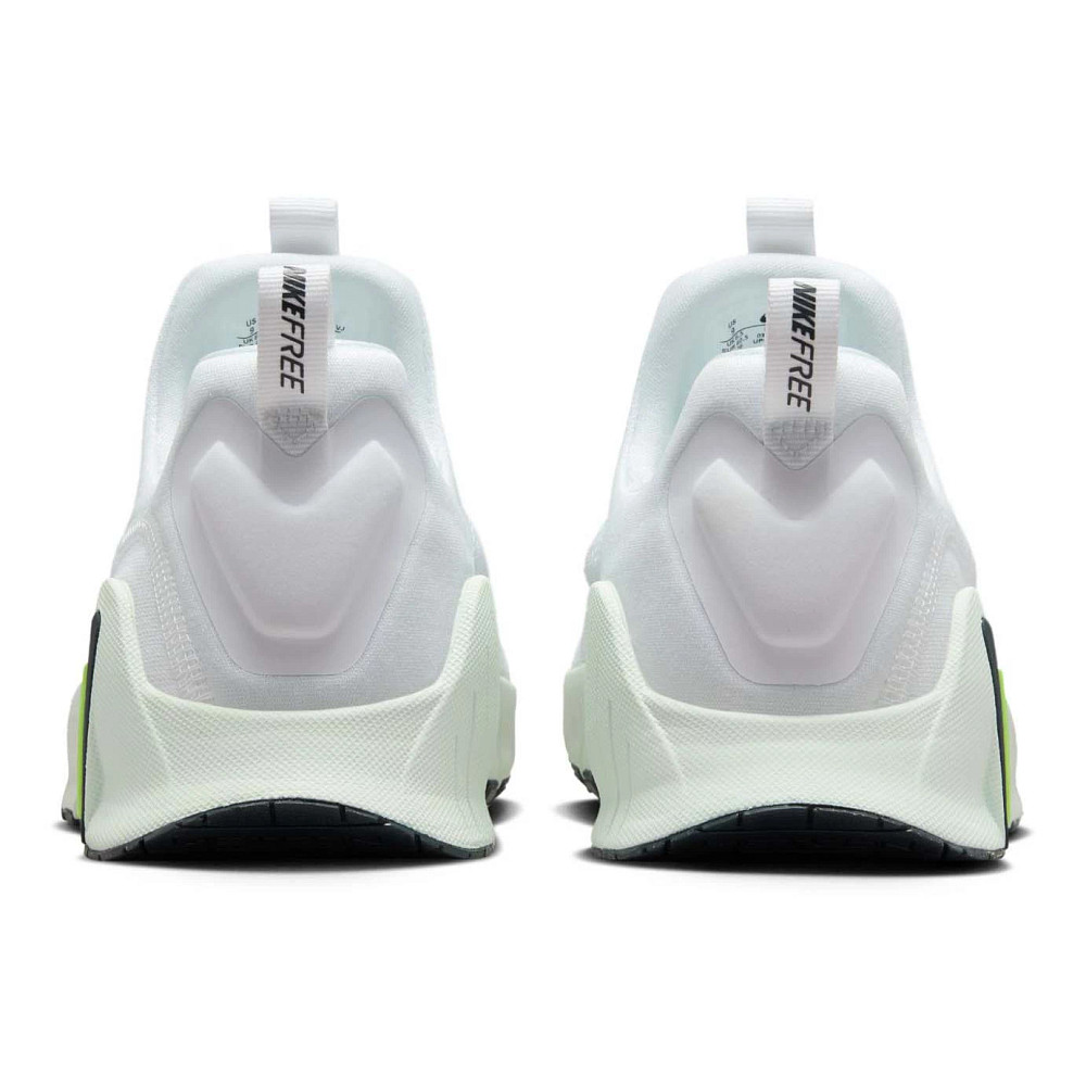 👟 Zapatillas Nike Free Metcon 6 Mujer Training – White Barely Green 4