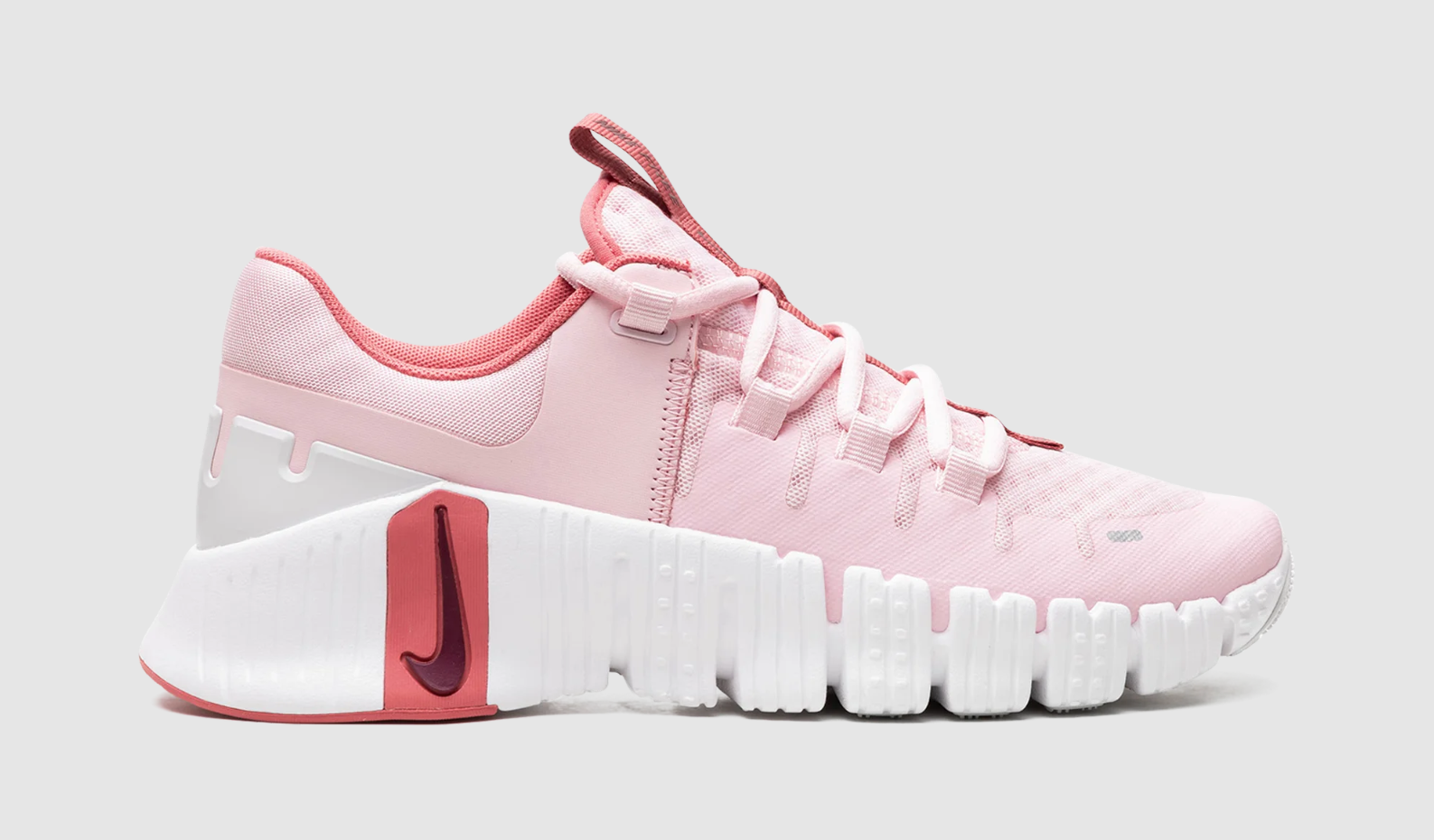 👟 Zapatillas Nike Free Metcon 5 Mujer Training – Pink Foam 2
