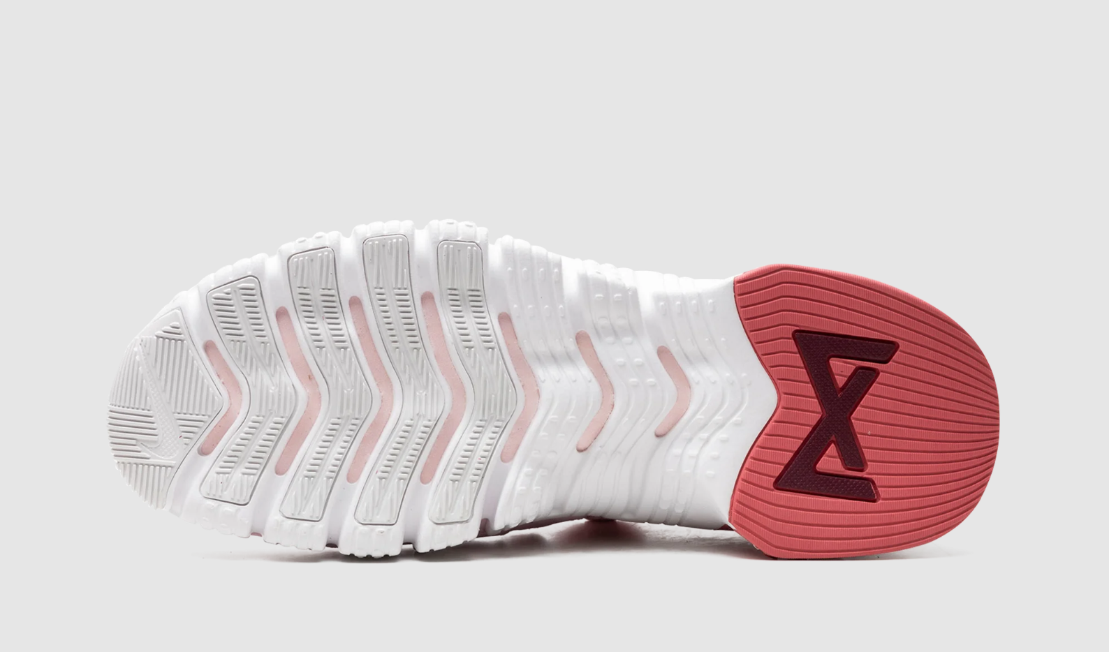 👟 Zapatillas Nike Free Metcon 5 Mujer Training – Pink Foam 3