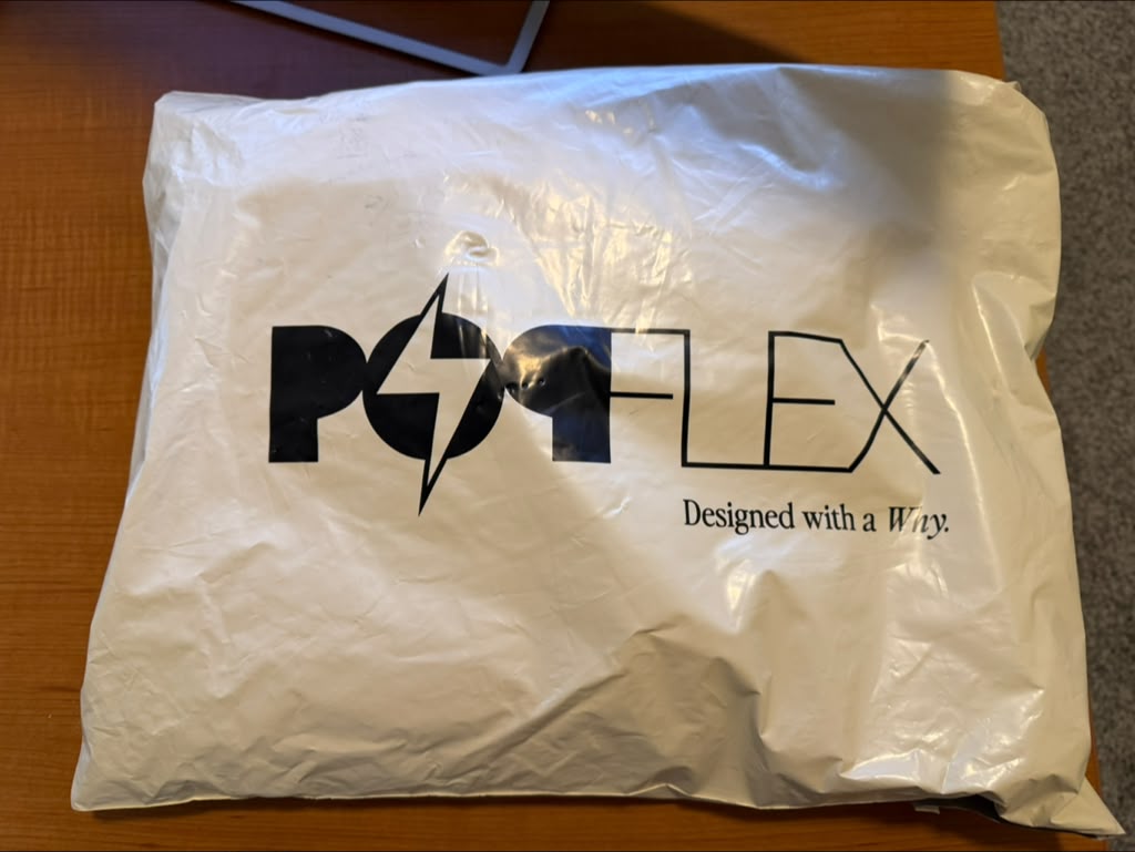 5 PRENDAS DE LA MARCA POPFLEX