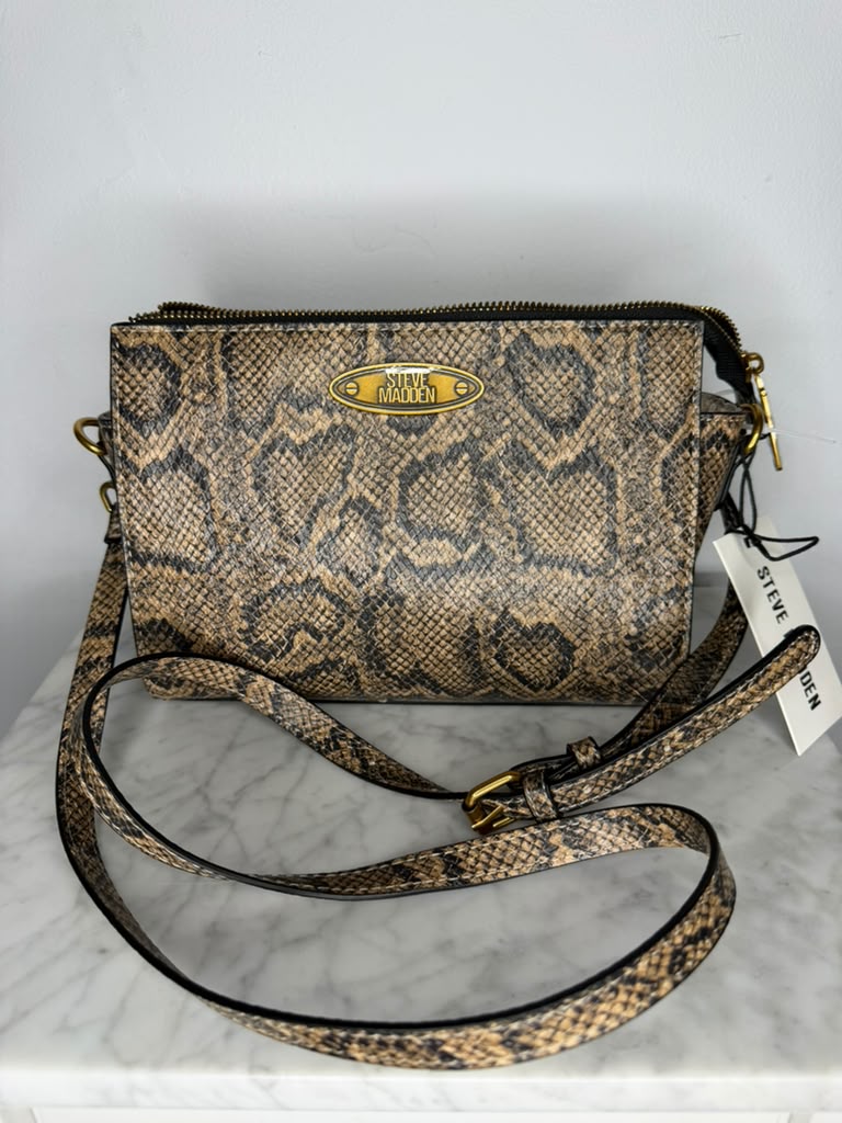 CARTERA STEVE MADDEN -